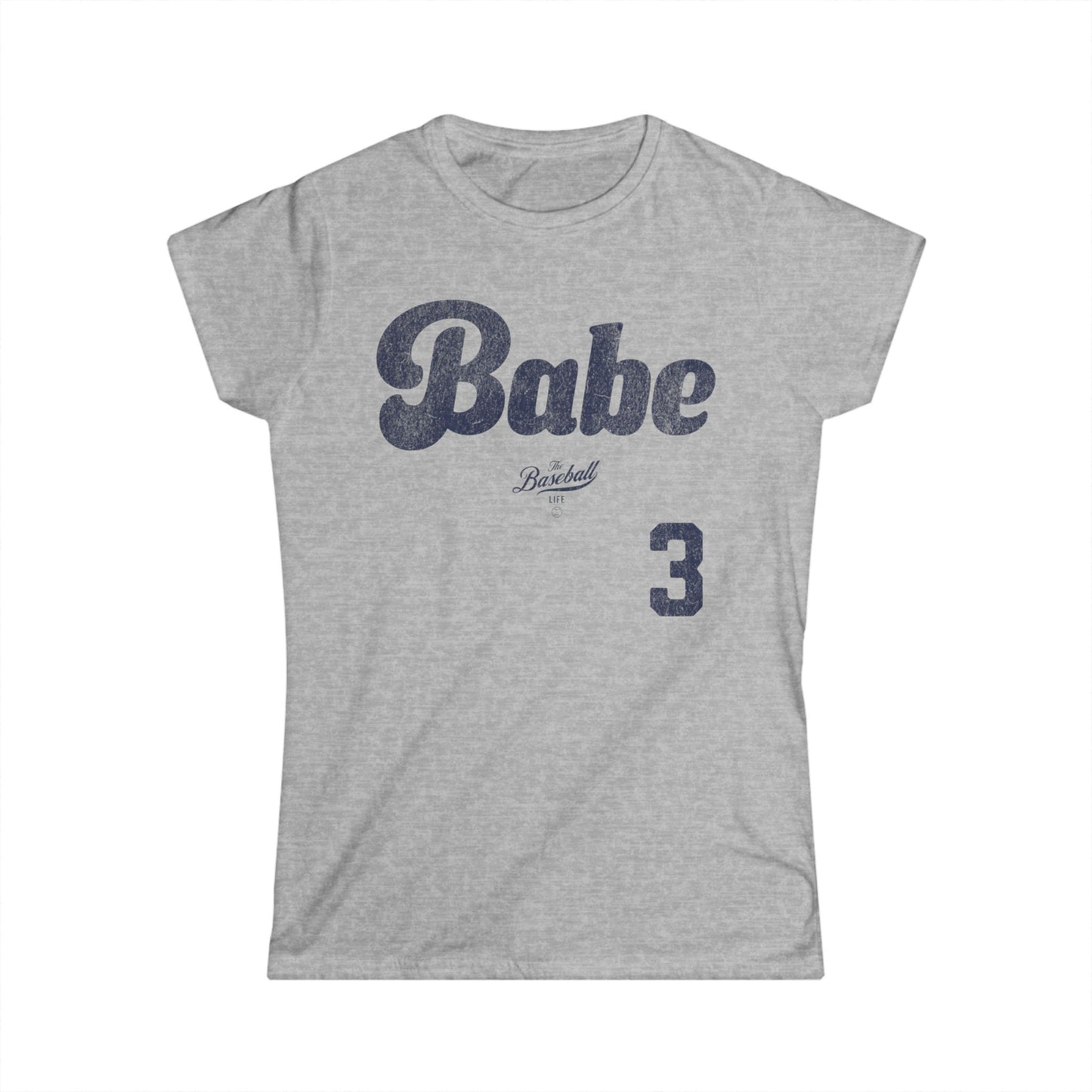 Babe_Women's