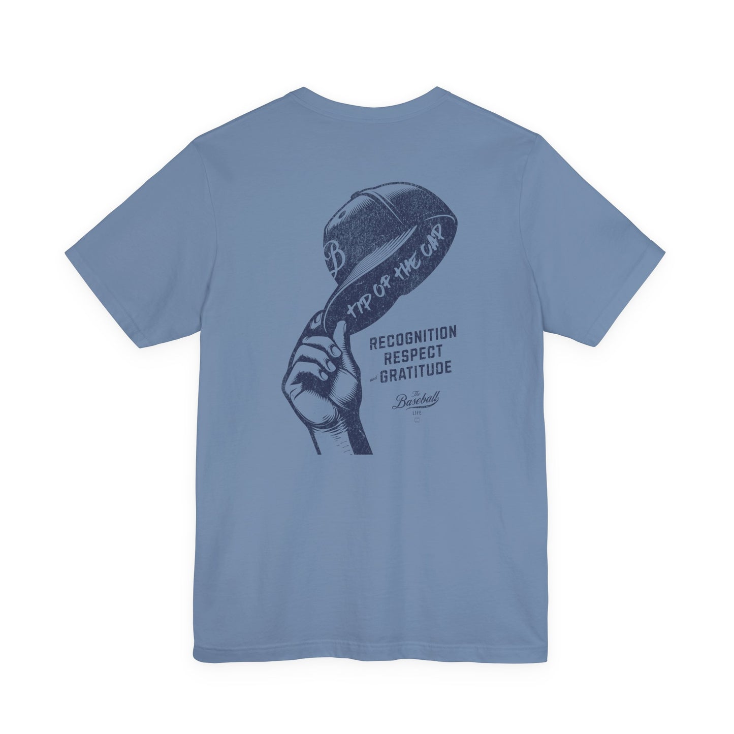 Tip of the Cap T-Shirt