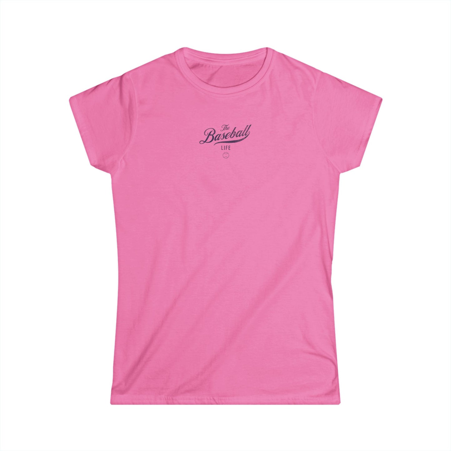 Ms. Baseball Mascot_Women's