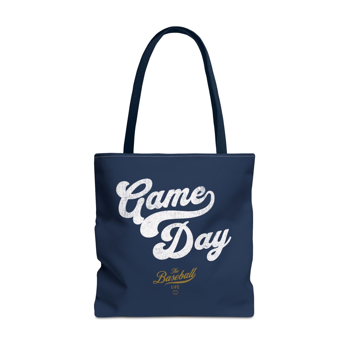 Game Day Tote Bag_Navy