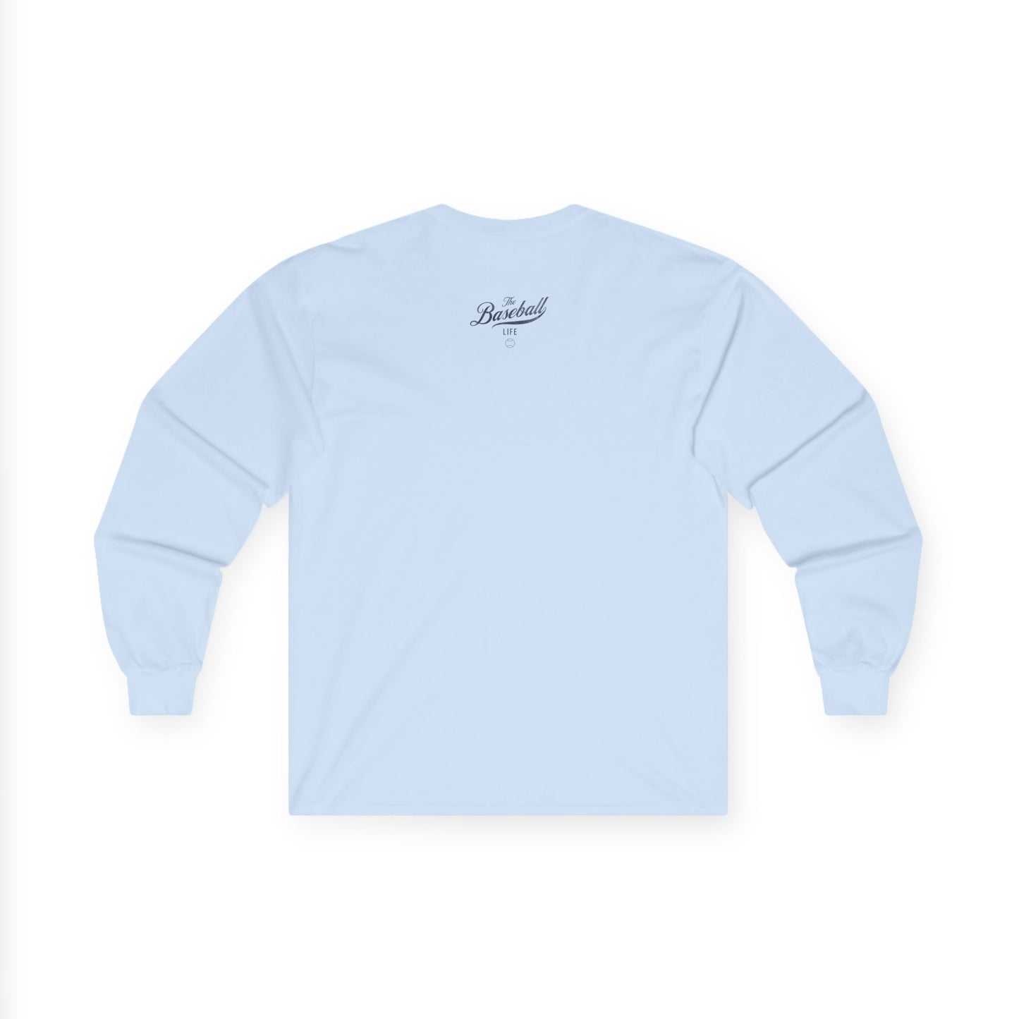Catcher_Command Respect Long-Sleeve
