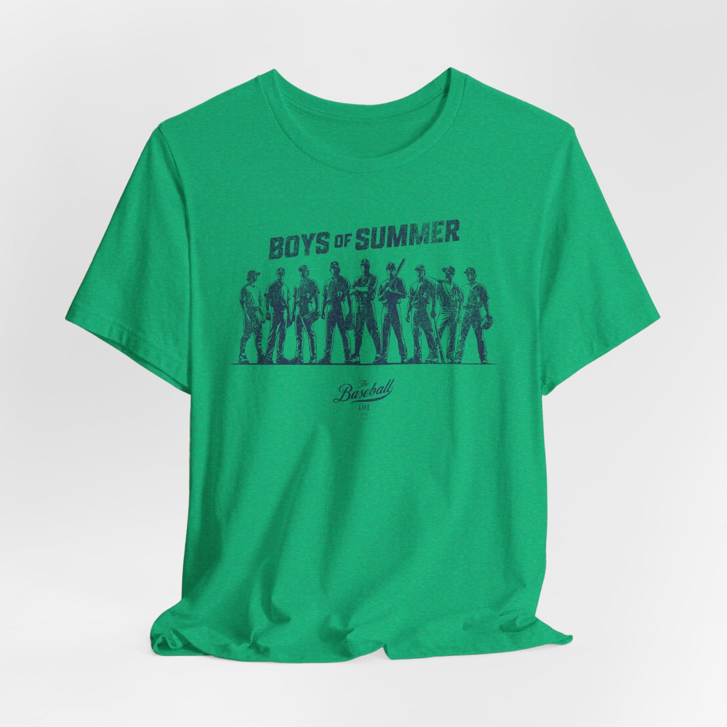 Boys of Summer T-Shirt