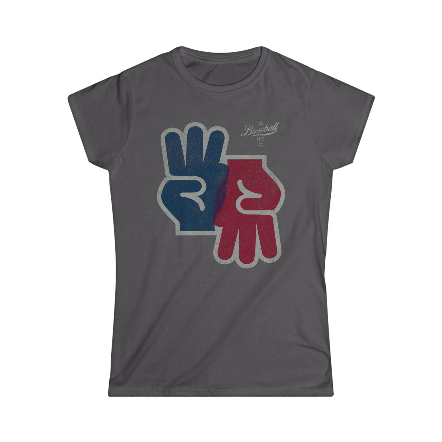3 Up, 3 Down_Women's
