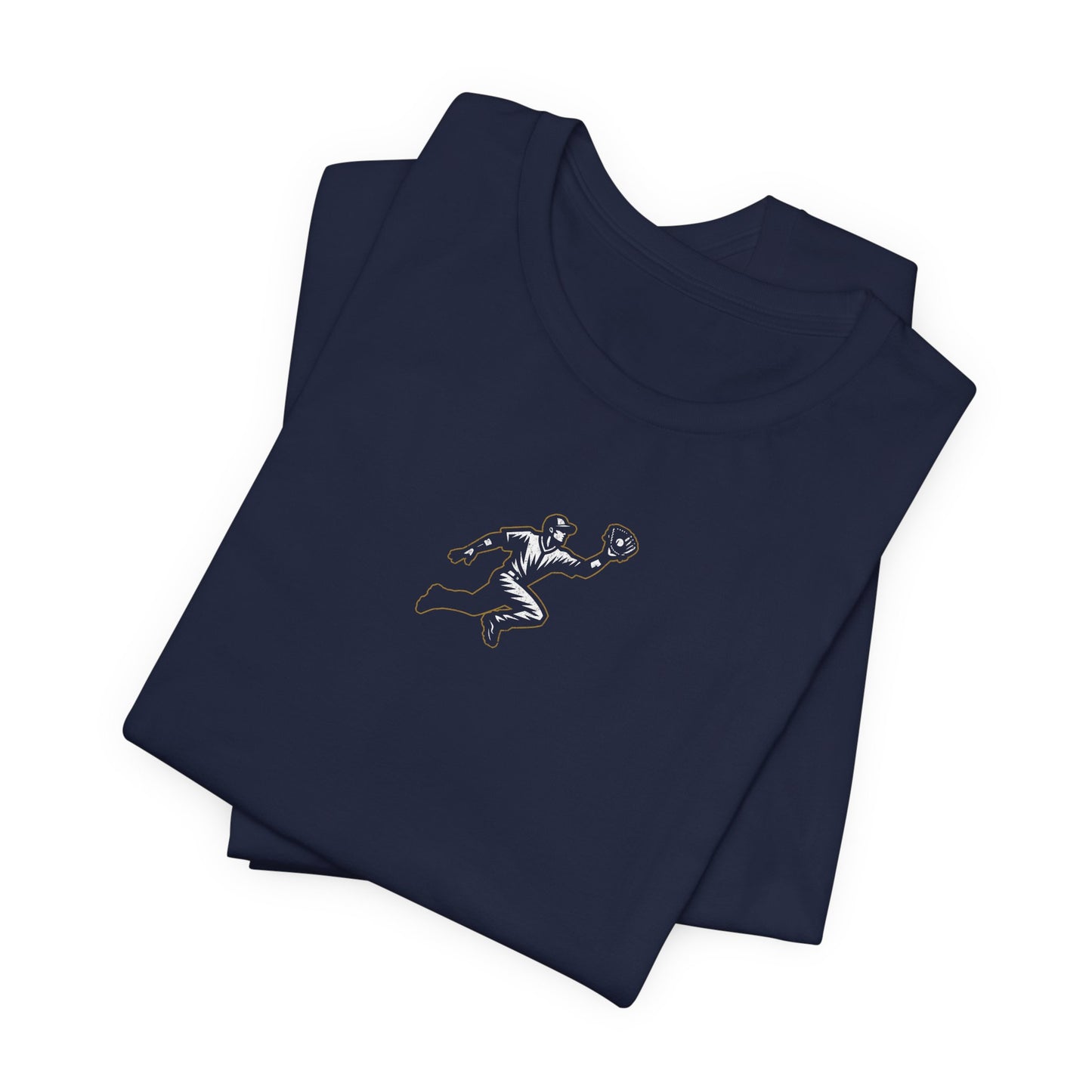 Player Icon T-Shirt