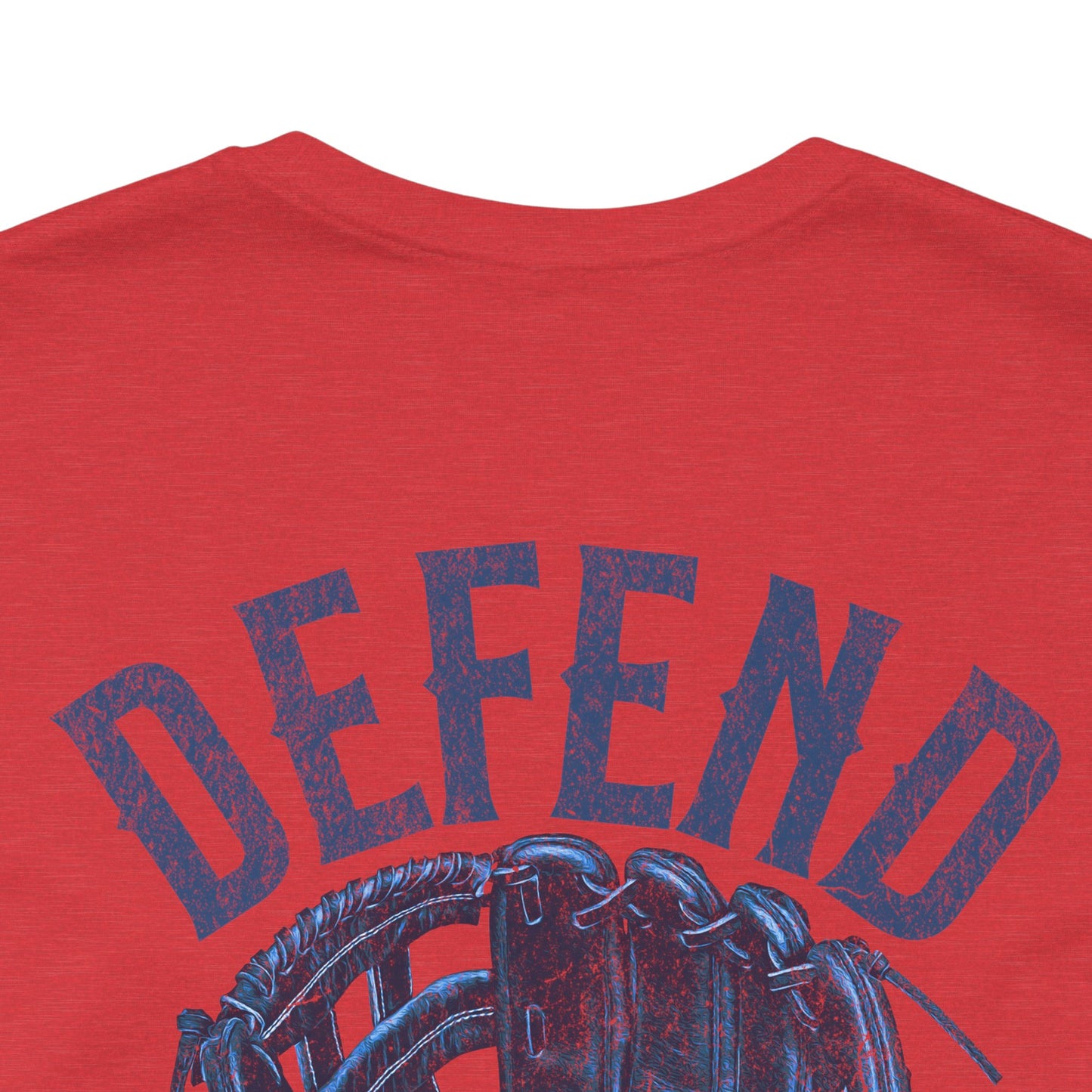 Defend Glove T-Shirt
