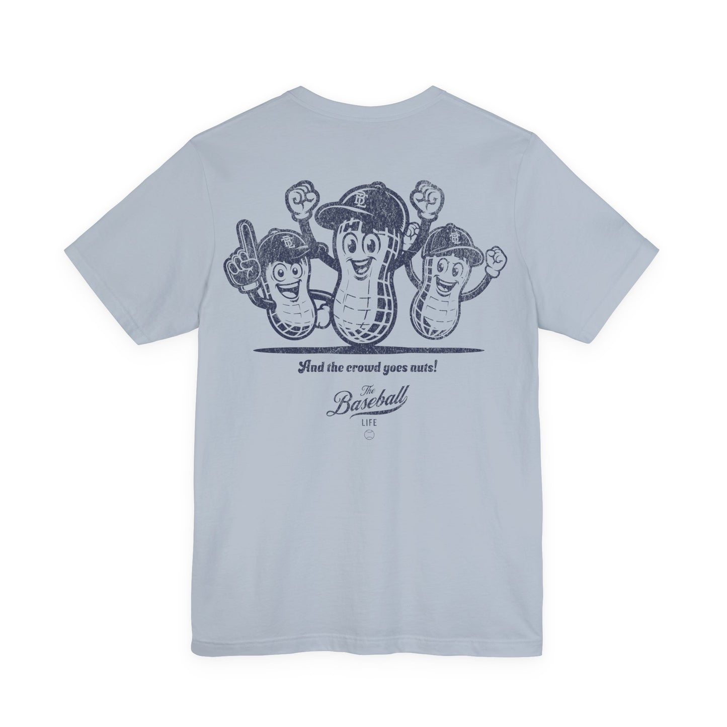 Crowd Goes Nuts! T-Shirt