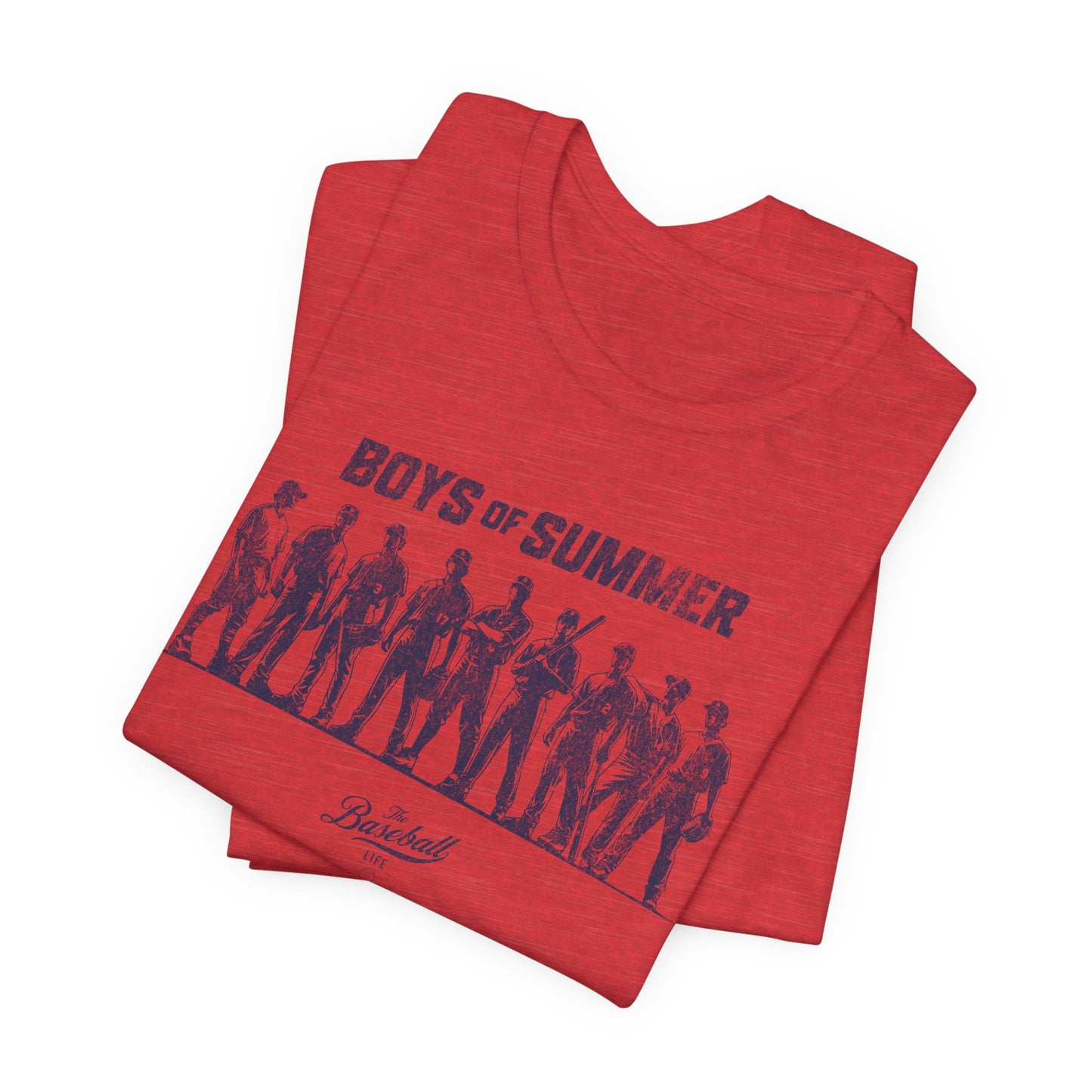 Boys of Summer T-Shirt