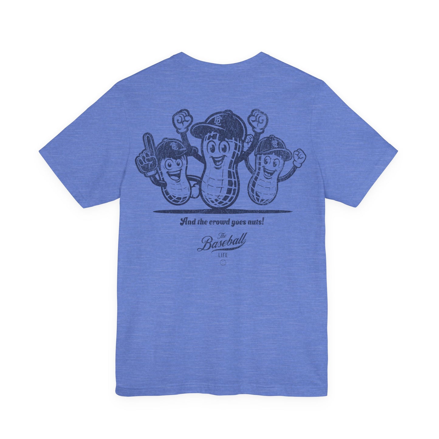 Crowd Goes Nuts! T-Shirt
