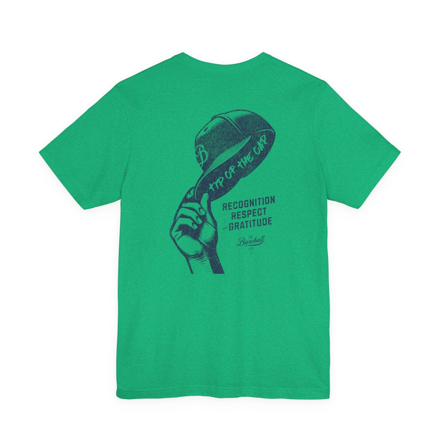 Tip of the Cap T-Shirt