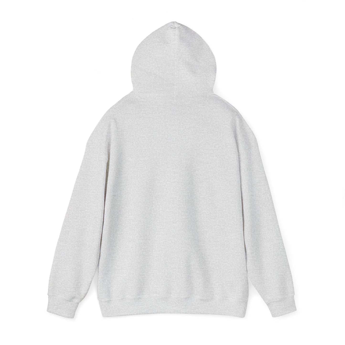 The Baseball Life Hoodie_Silver Gray Print