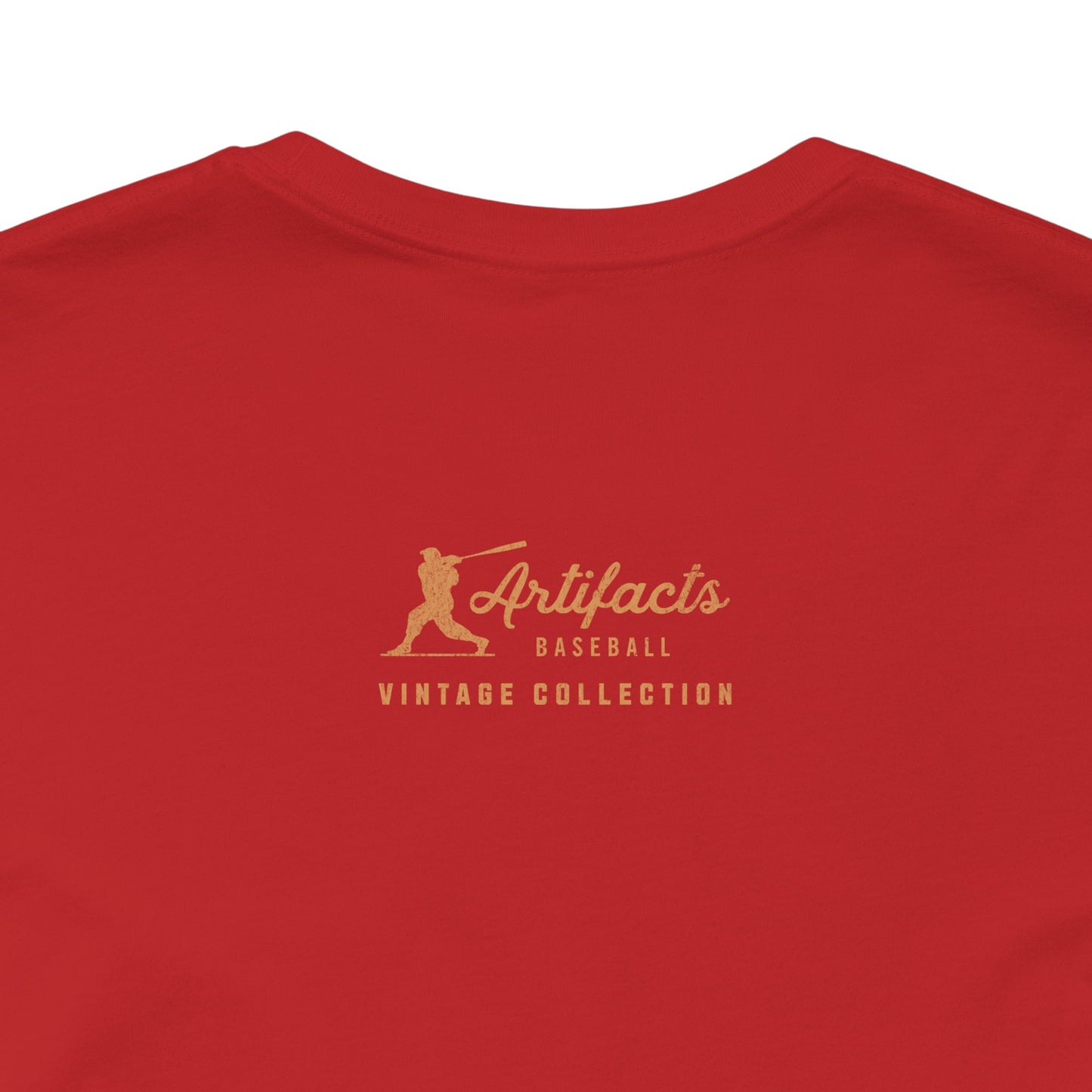 The Gashouse Gang STL_Artifacts Baseball Collection T-Shirt