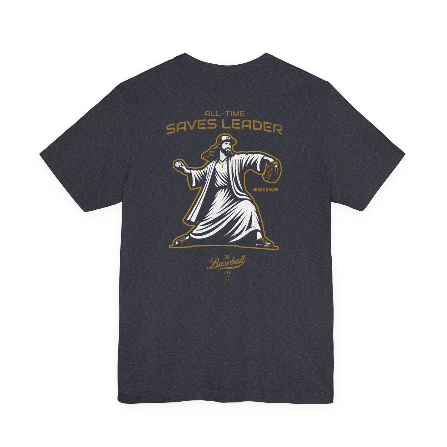 All-Time Saves Leader T-Shirt