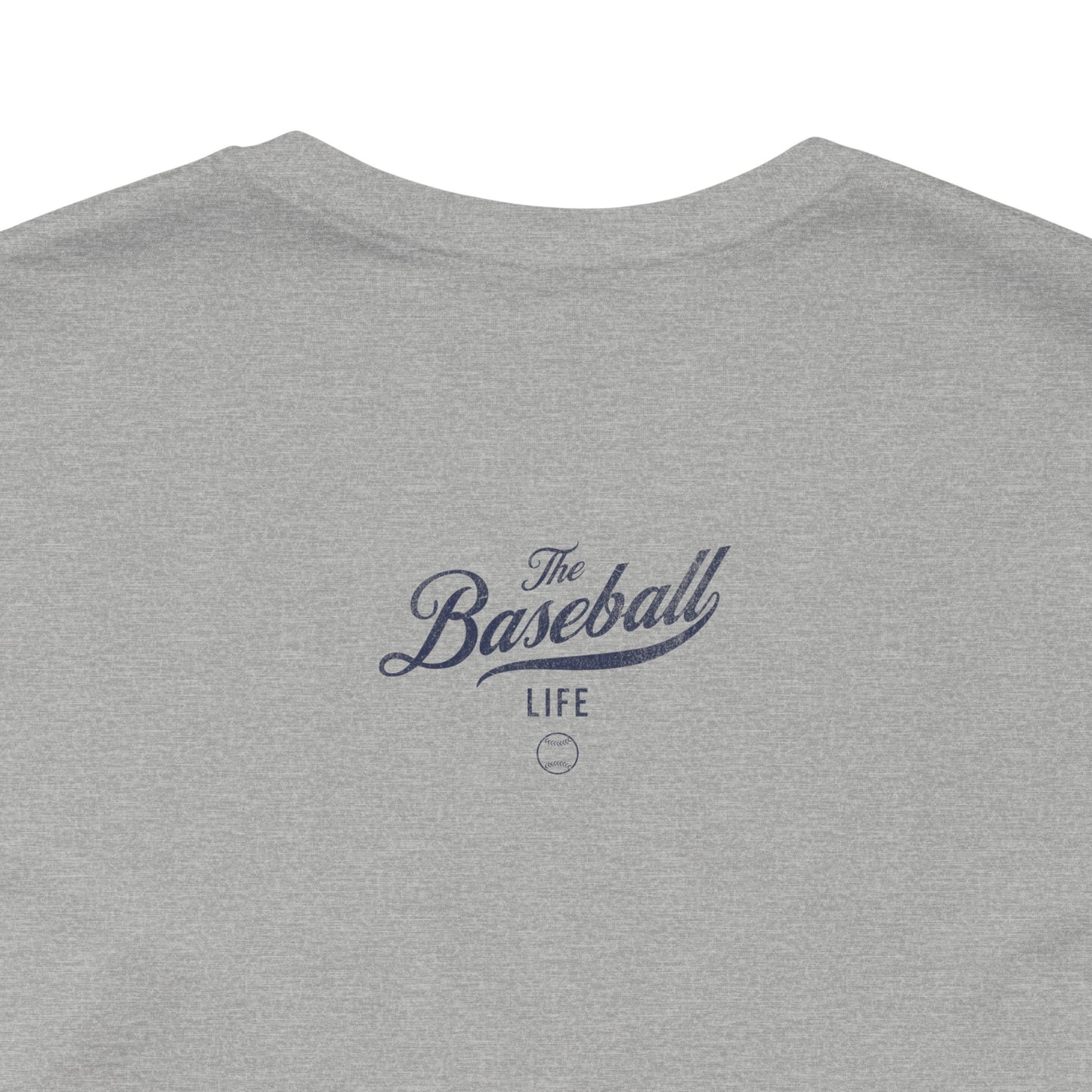 Catcher_Command Respect T-Shirt
