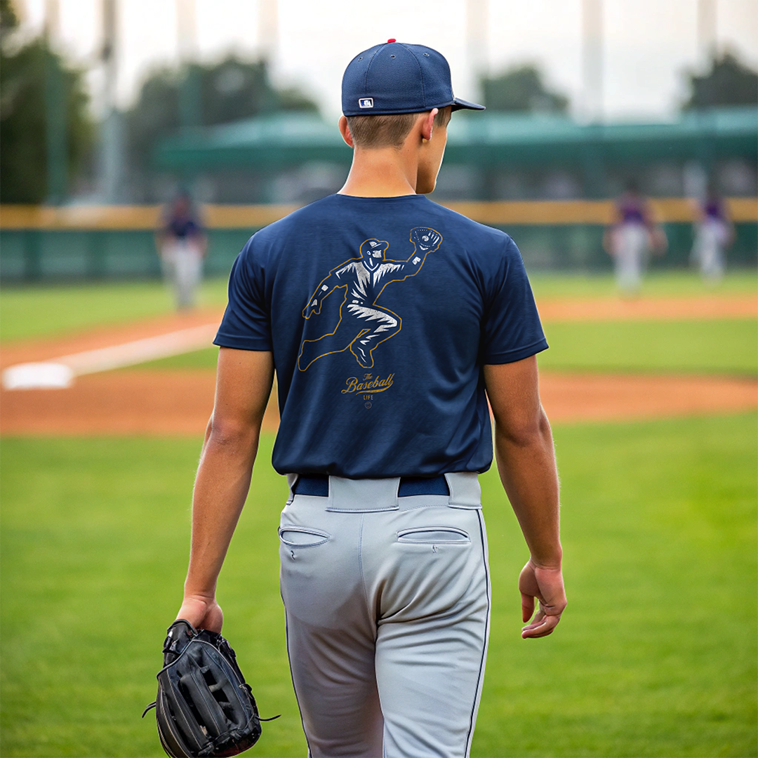 Player Icon T-Shirt
