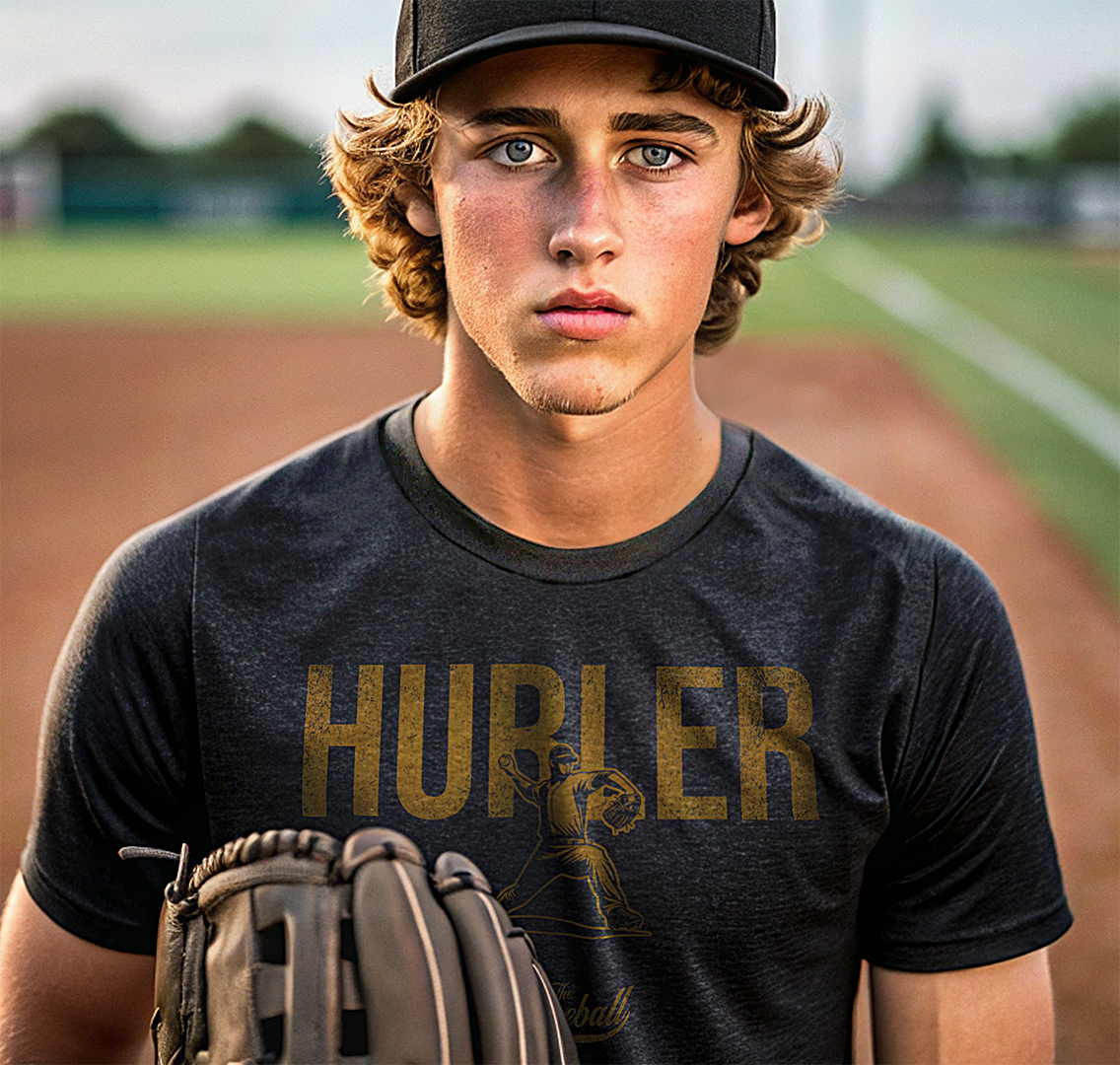 Hurler T-Shirt