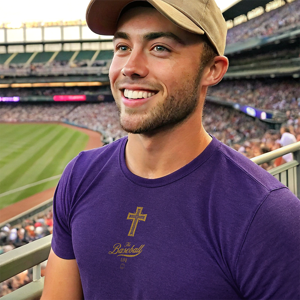 All-Time Saves Leader T-Shirt