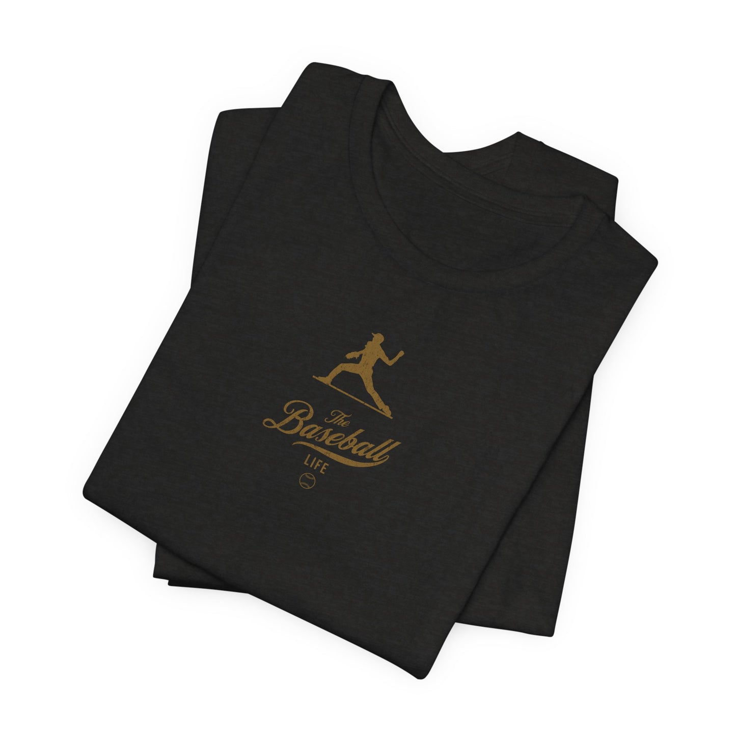 Paint The Black T-Shirt