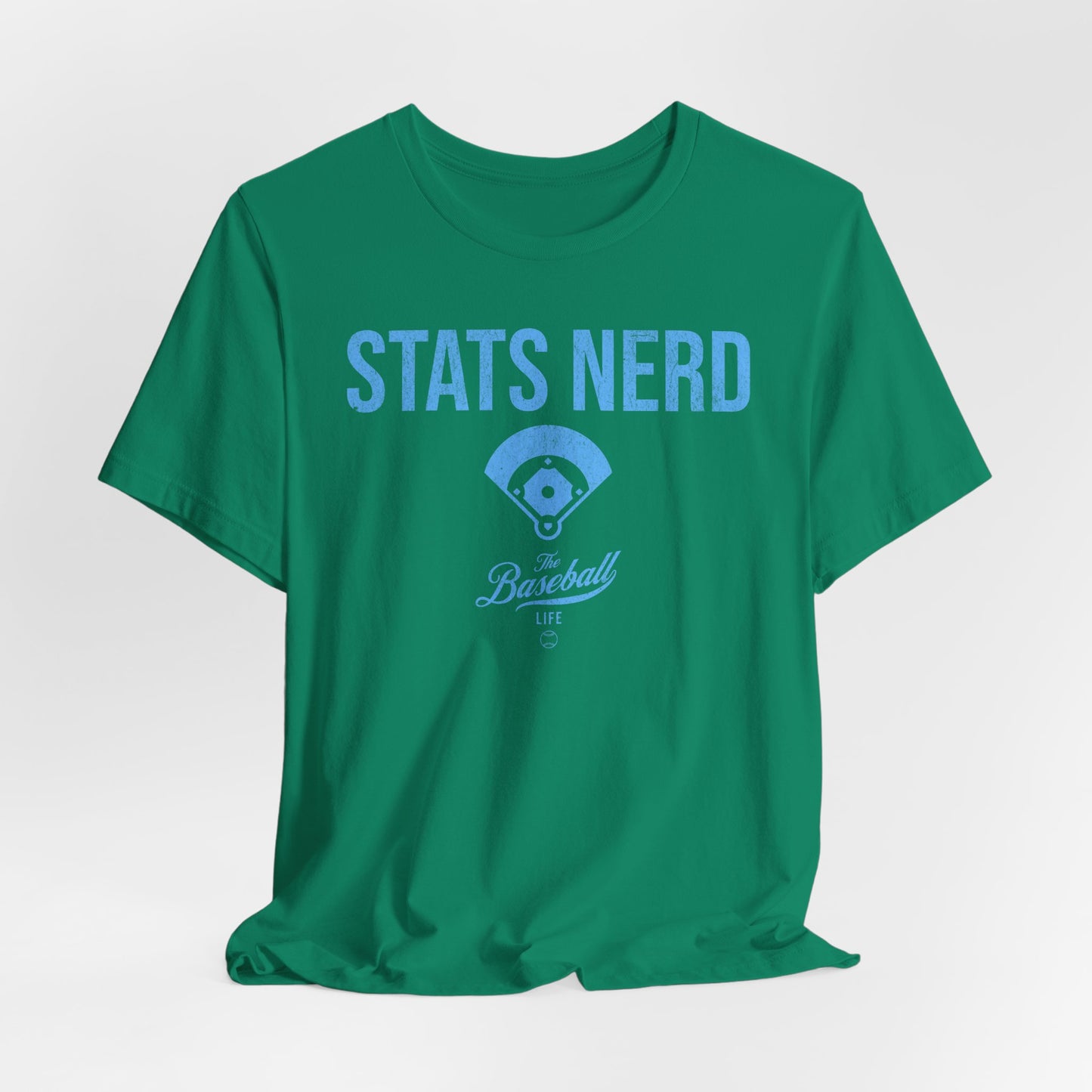 Stats Nerd T-Shirt