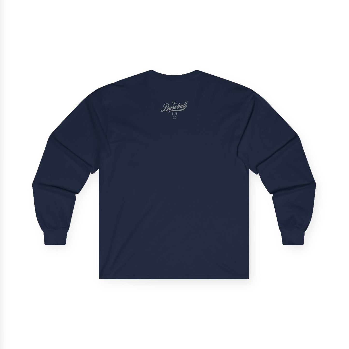 Support Youth Baseball Long-Sleeve