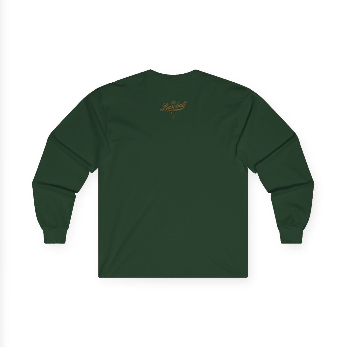 League MVP Long-Sleeve