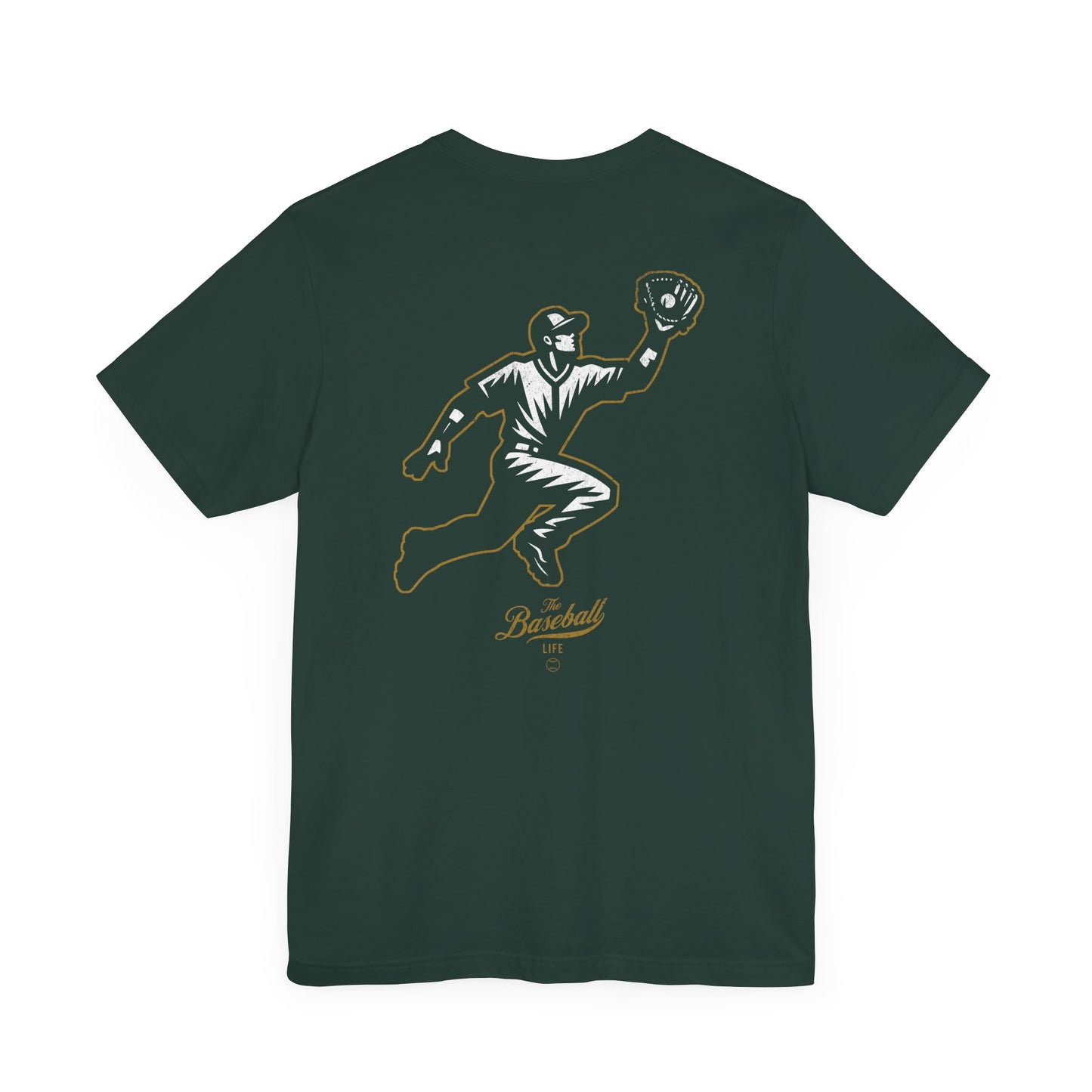 Player Icon T-Shirt
