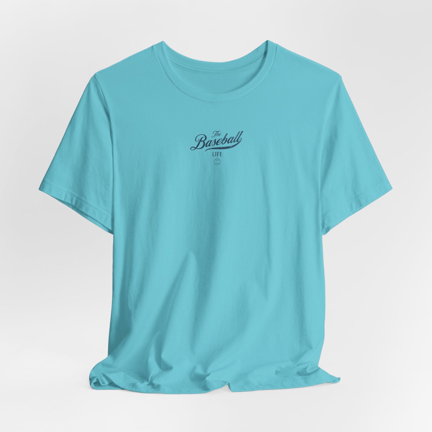 The Baseball Life Glovework T-Shirt