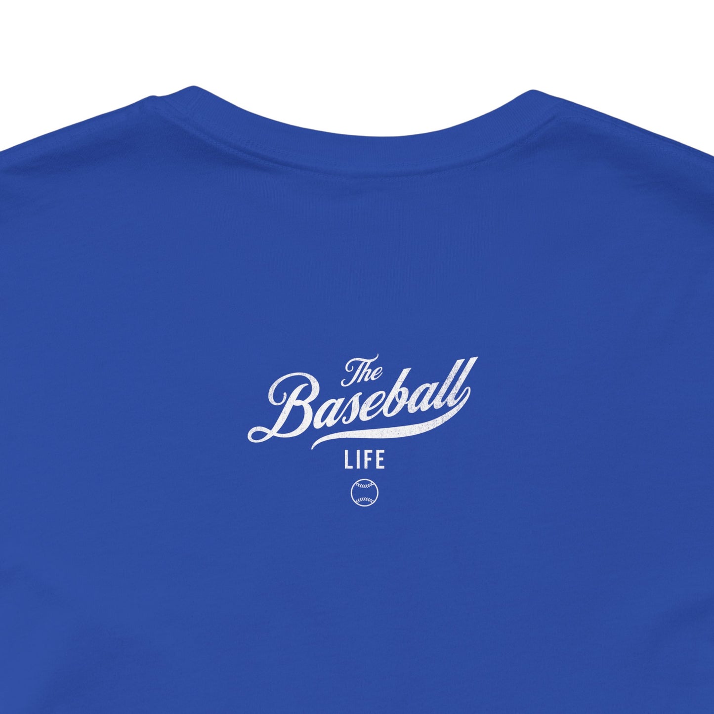 Baseball Card Collector T-Shirt