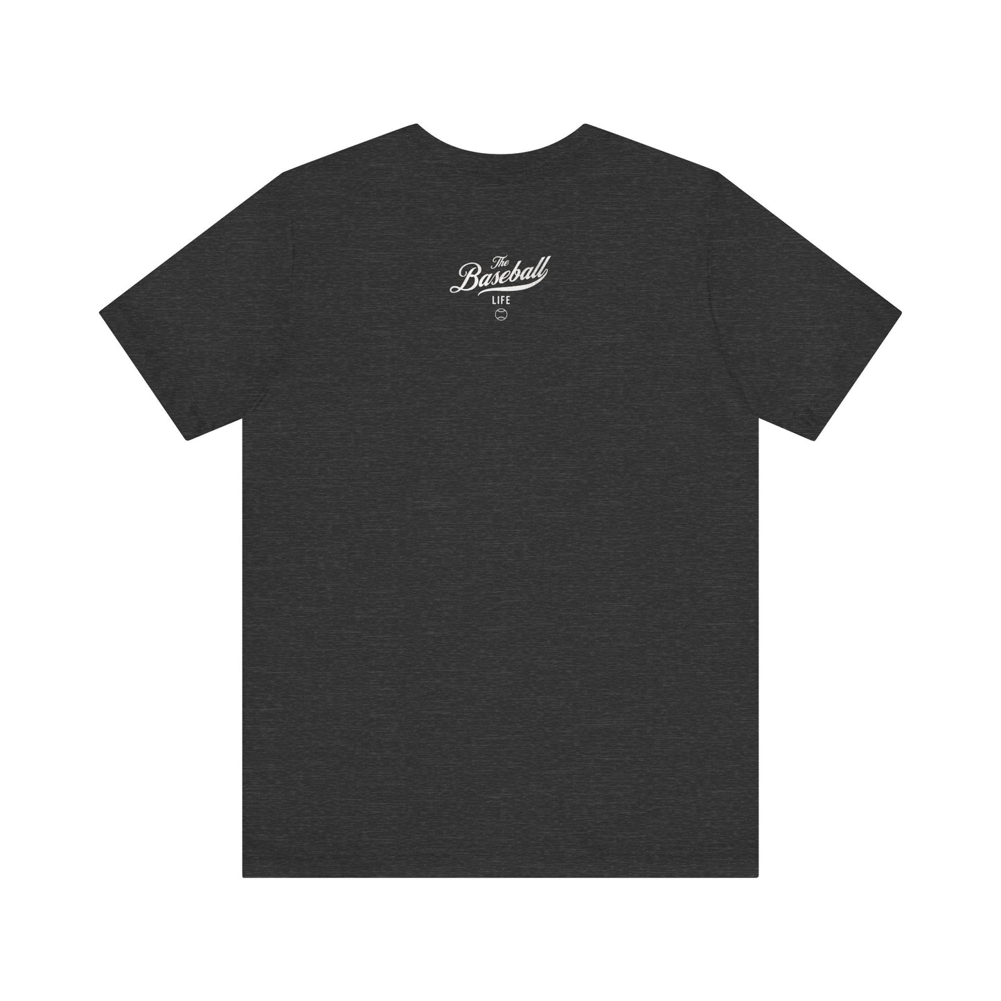 Play Ball Graphic Baseball T-Shirt