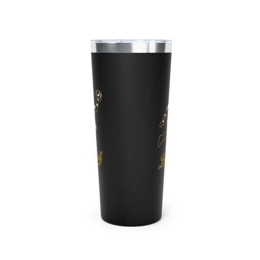22oz Insulated Travel Tumbler_Player Icon