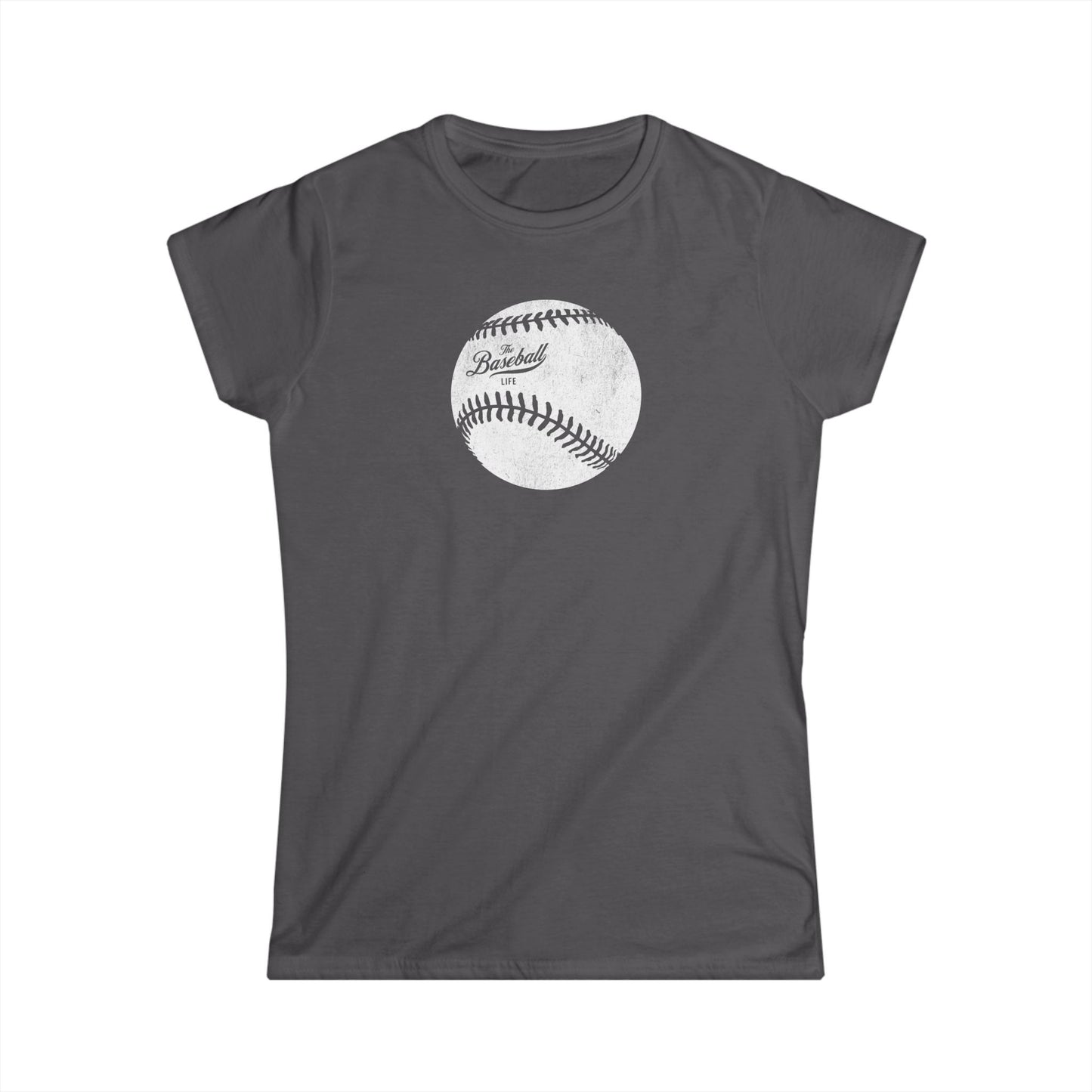 Weathered Baseball_Women's