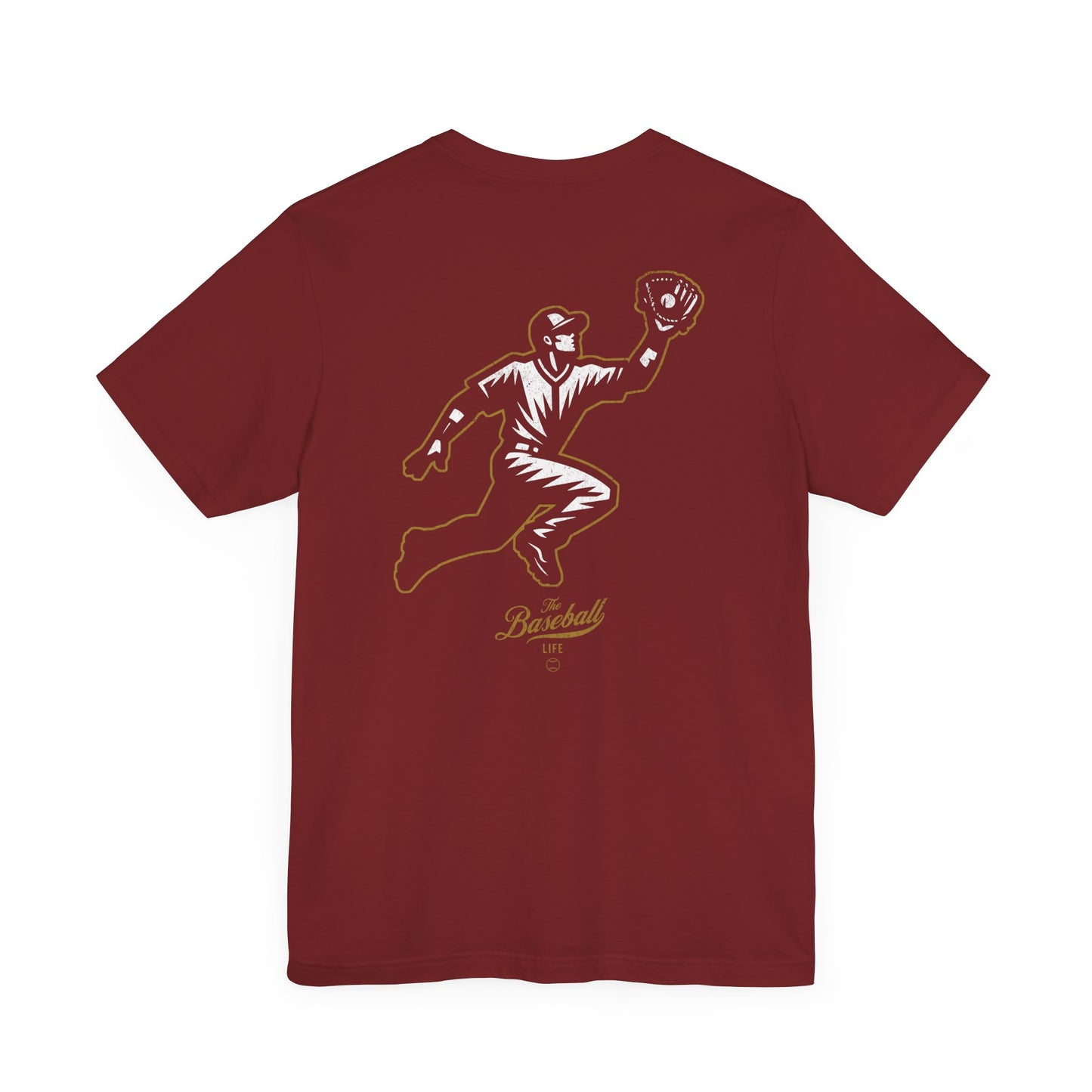 Player Icon T-Shirt