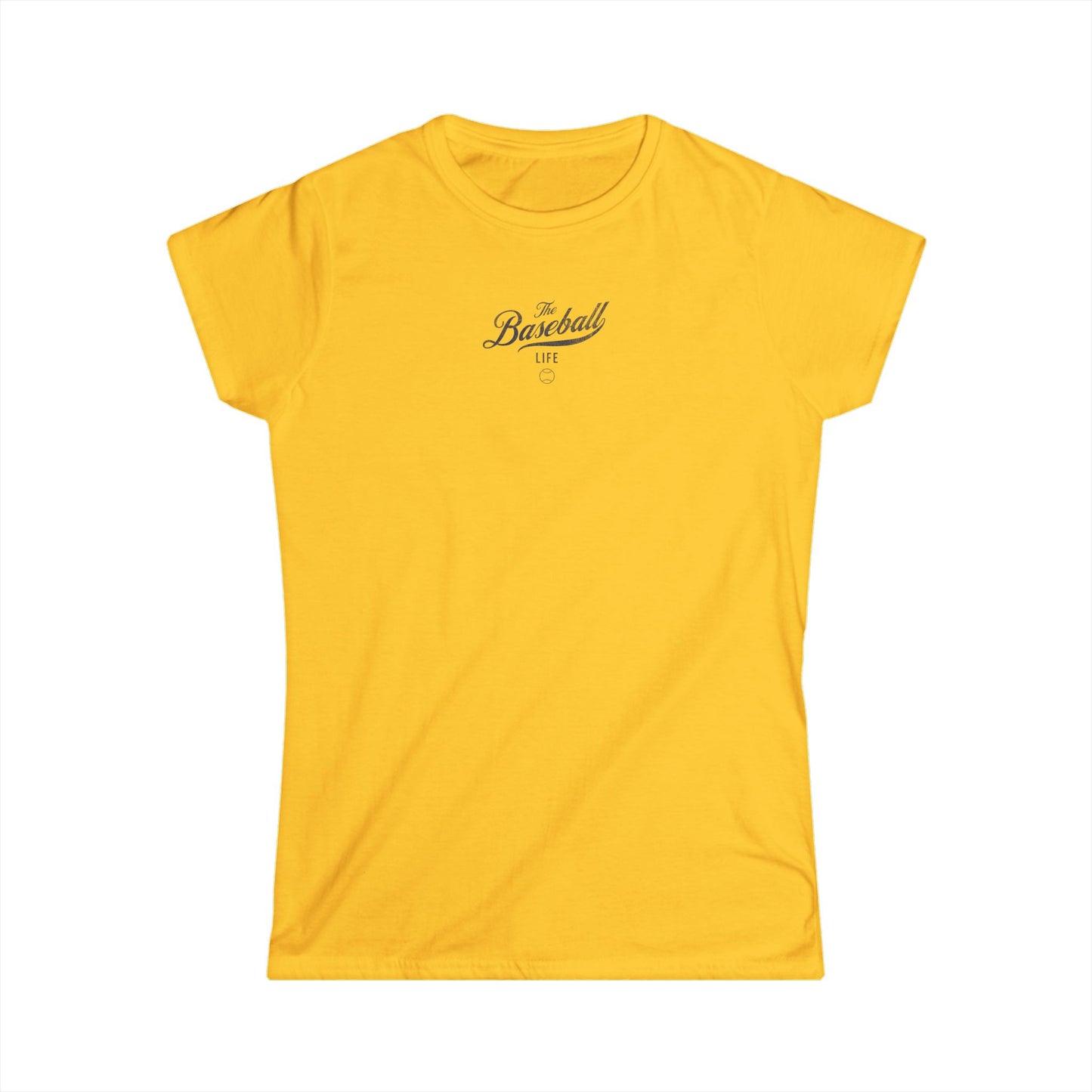Mr. Baseball Mascot Fielding_Women's