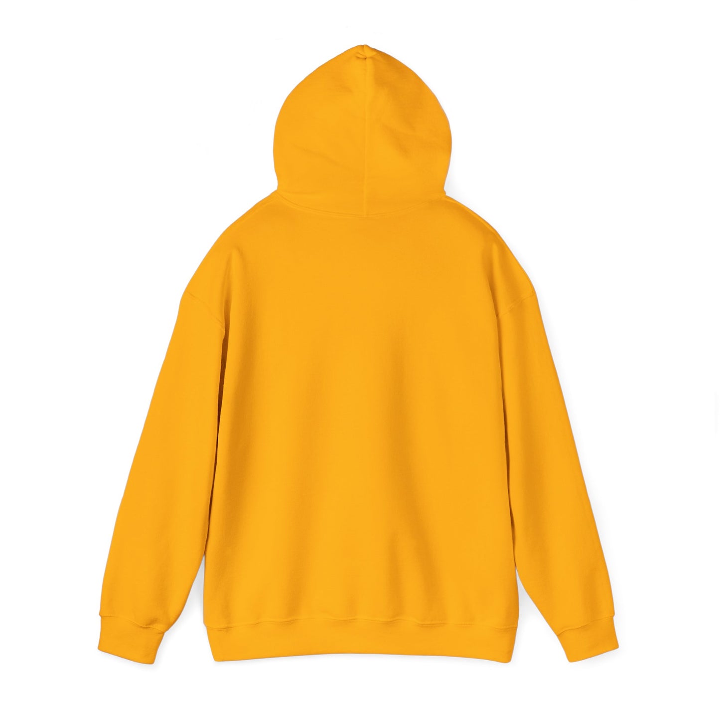 The Baseball Life Hoodie_Black Print