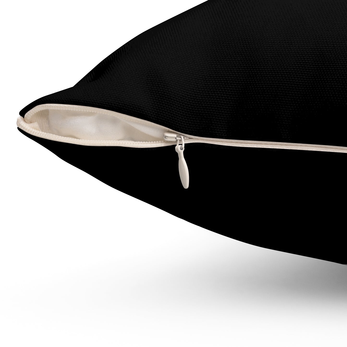 Accent Pillow_Play Ball_Black