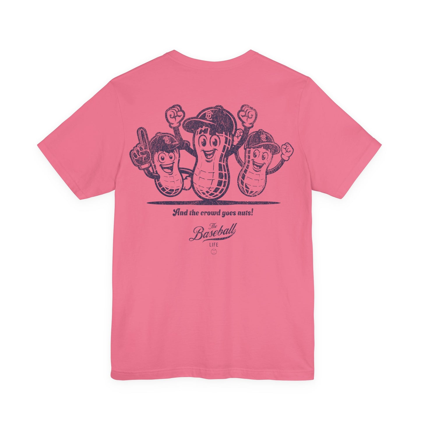 Crowd Goes Nuts! T-Shirt