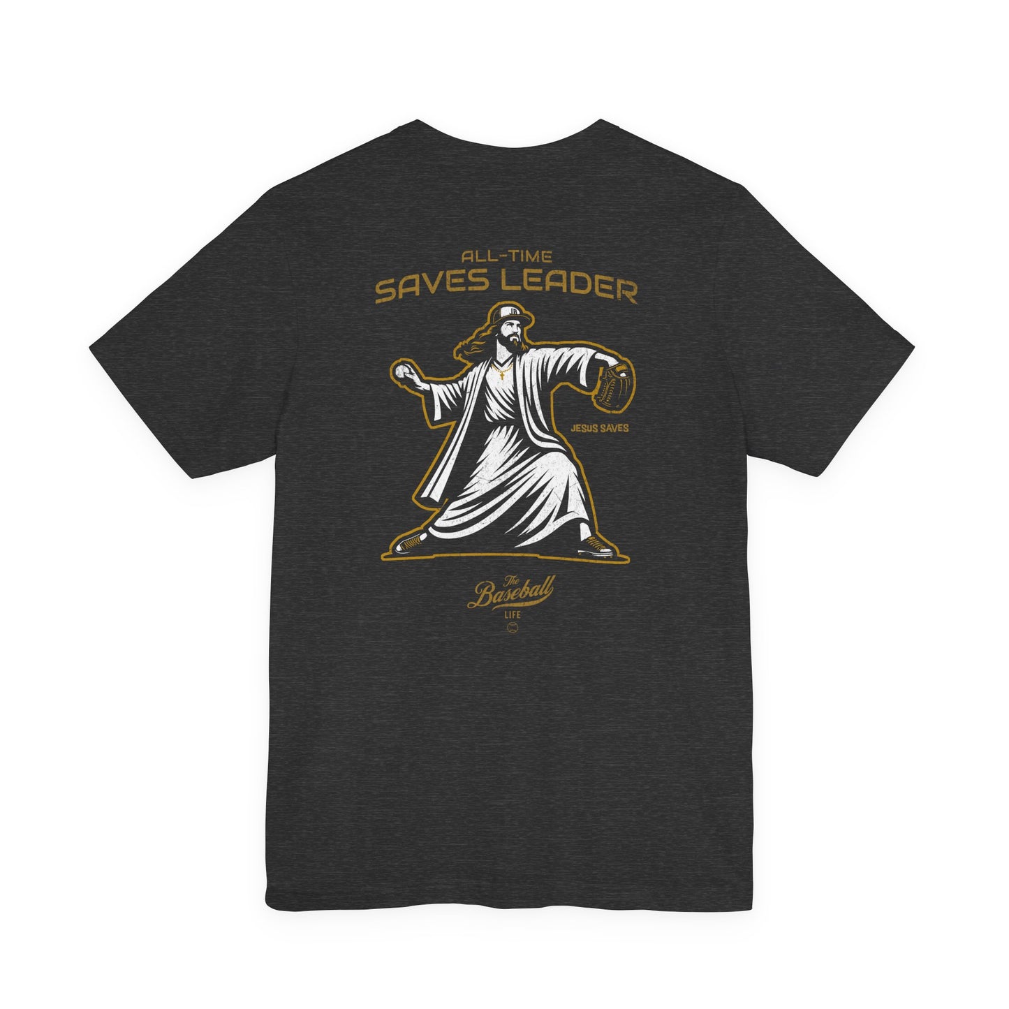 All-Time Saves Leader T-Shirt