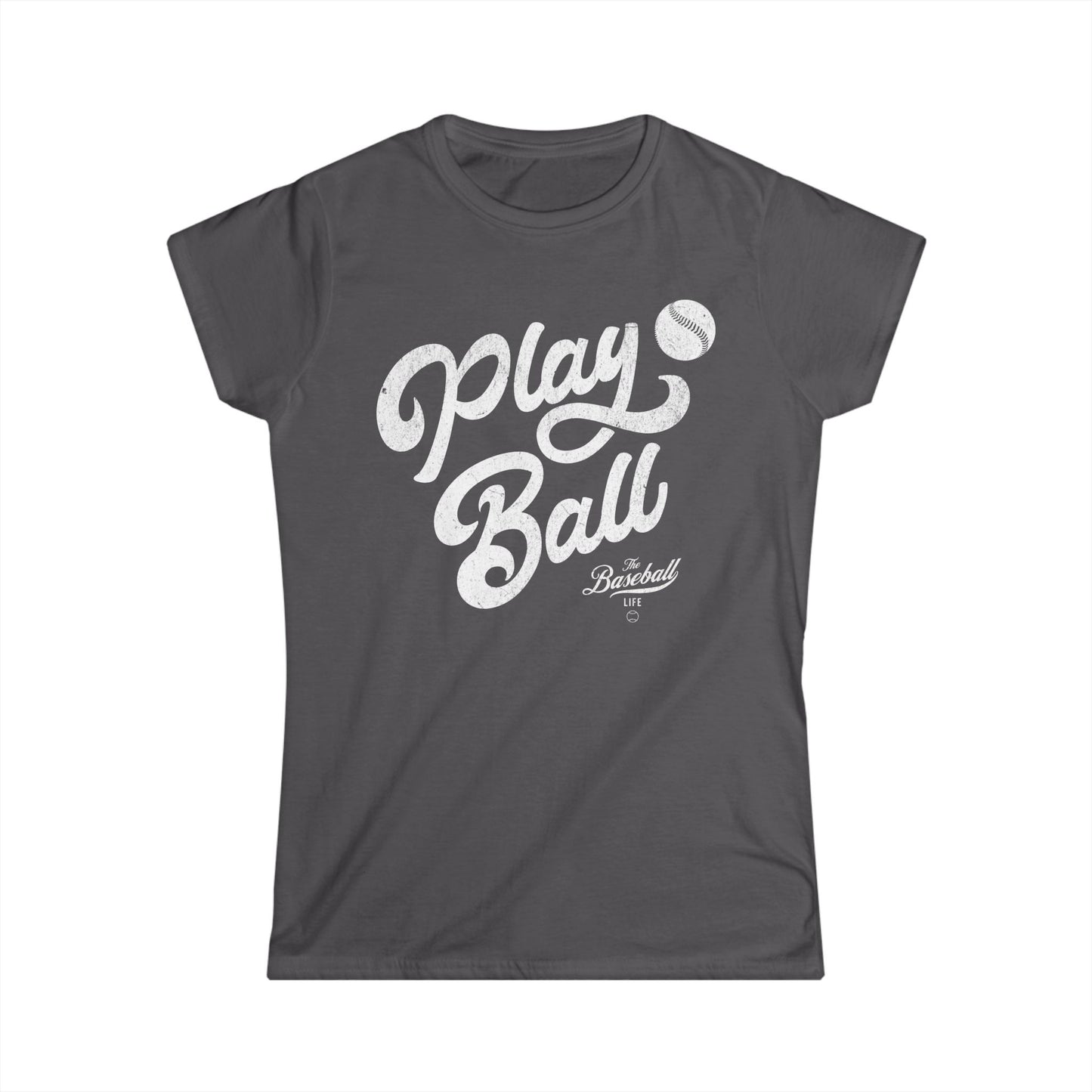 Play Ball_Women's