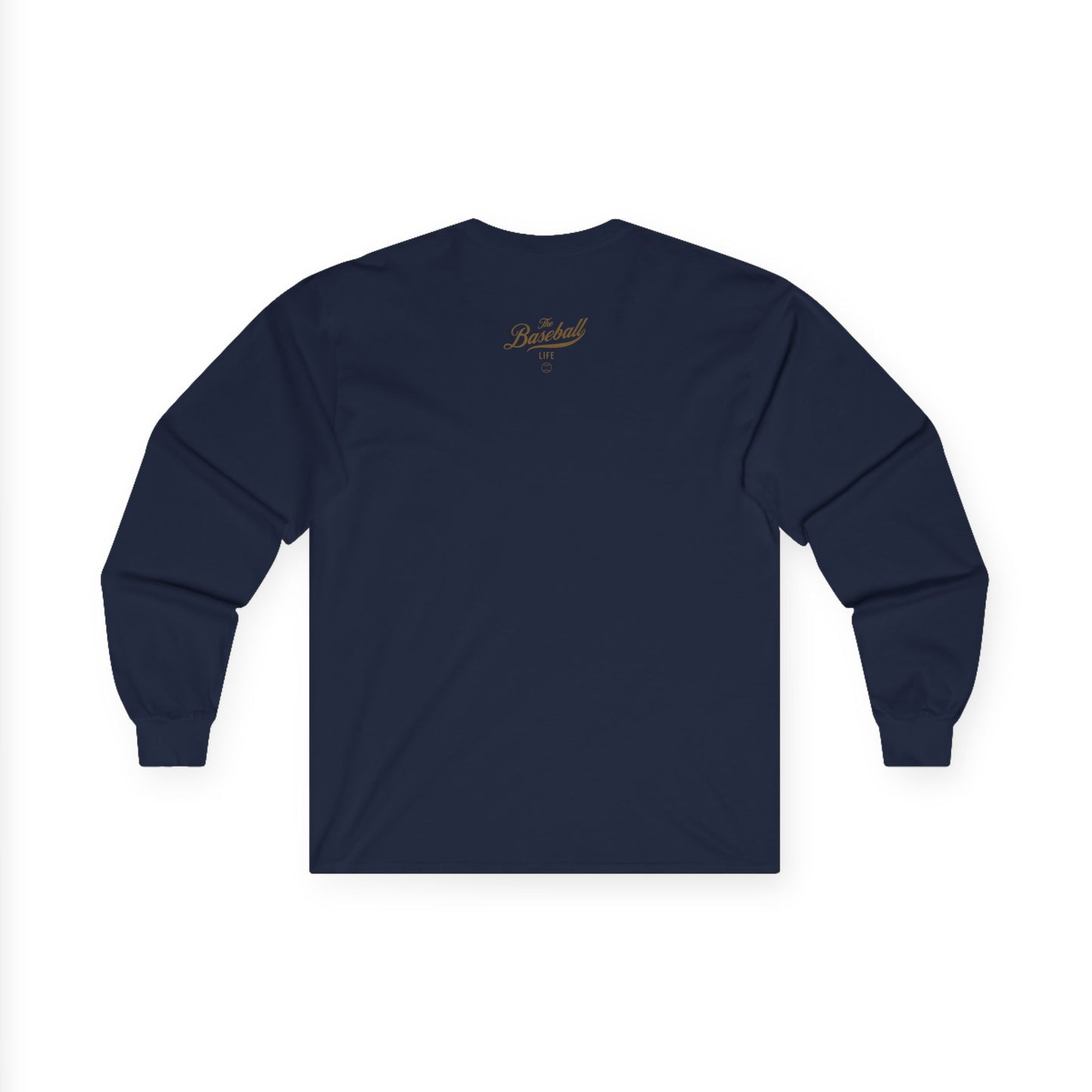 League MVP Long-Sleeve