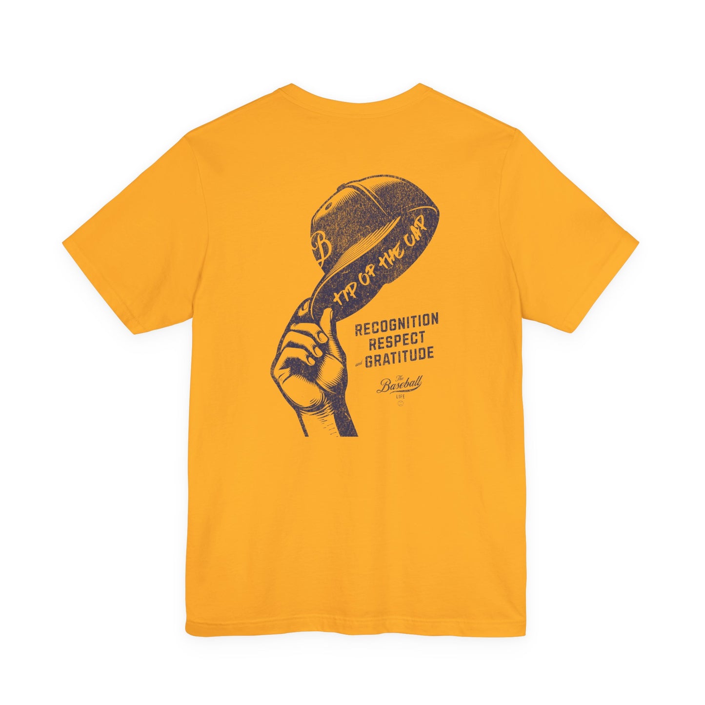 Tip of the Cap T-Shirt