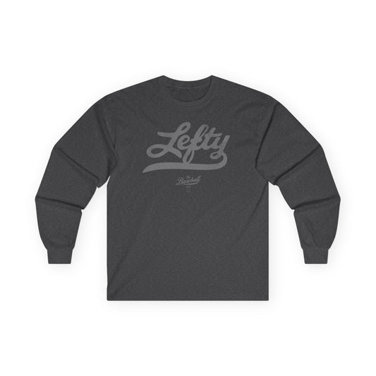 Lefty Long-Sleeve T-Shirt