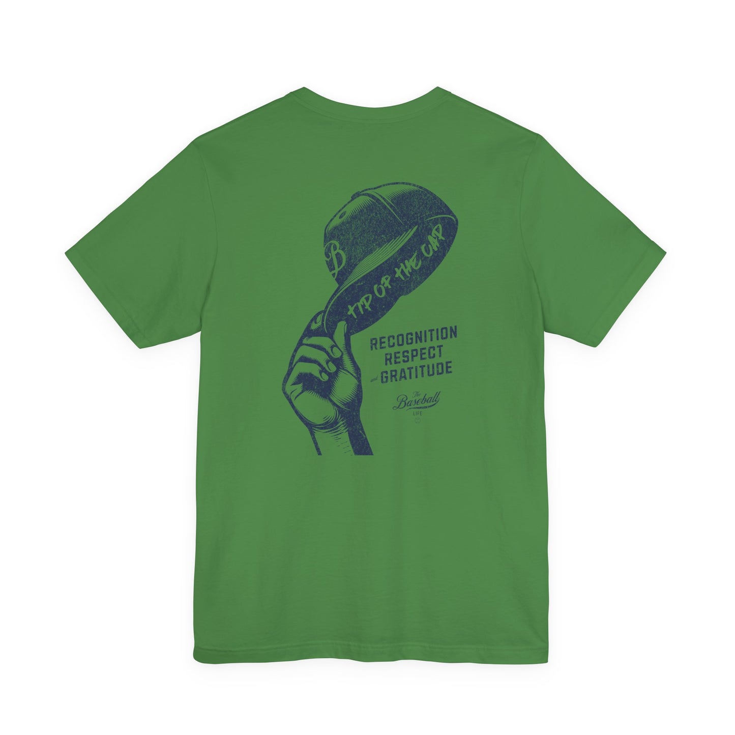 Tip of the Cap T-Shirt
