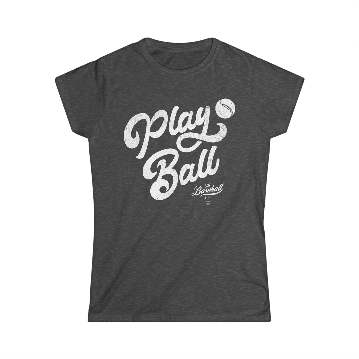 Play Ball_Women's