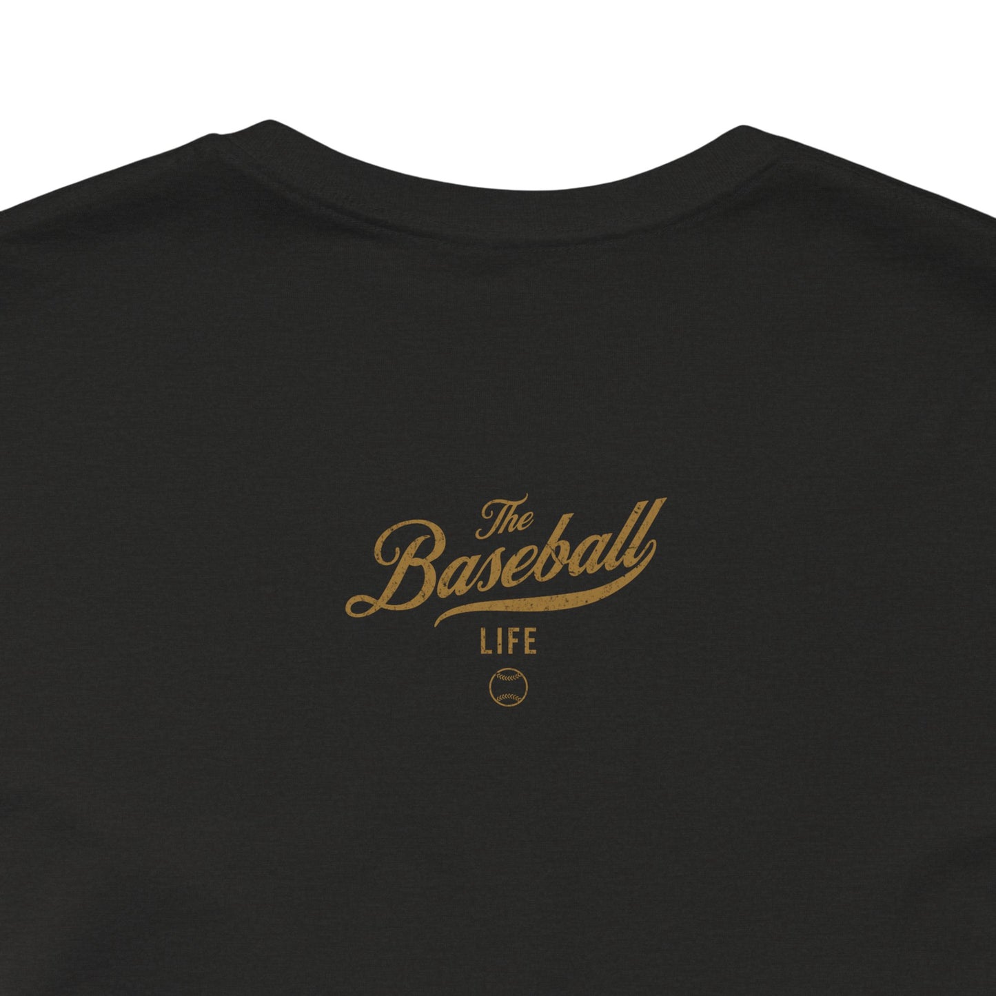 Flag & Field Baseball Co. T-Shirt