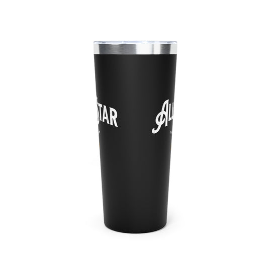 22oz Insulated Travel Tumbler_All-Star