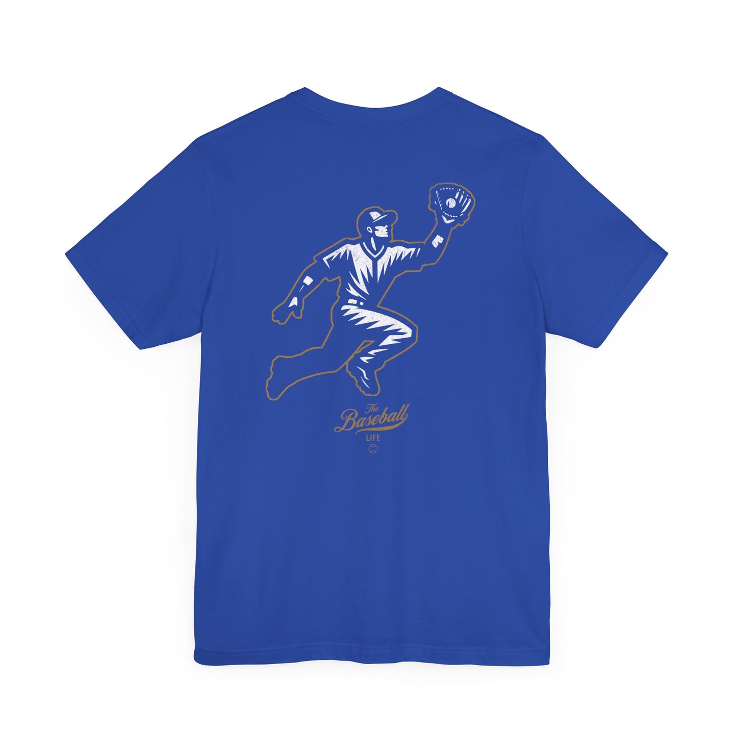 Player Icon T-Shirt