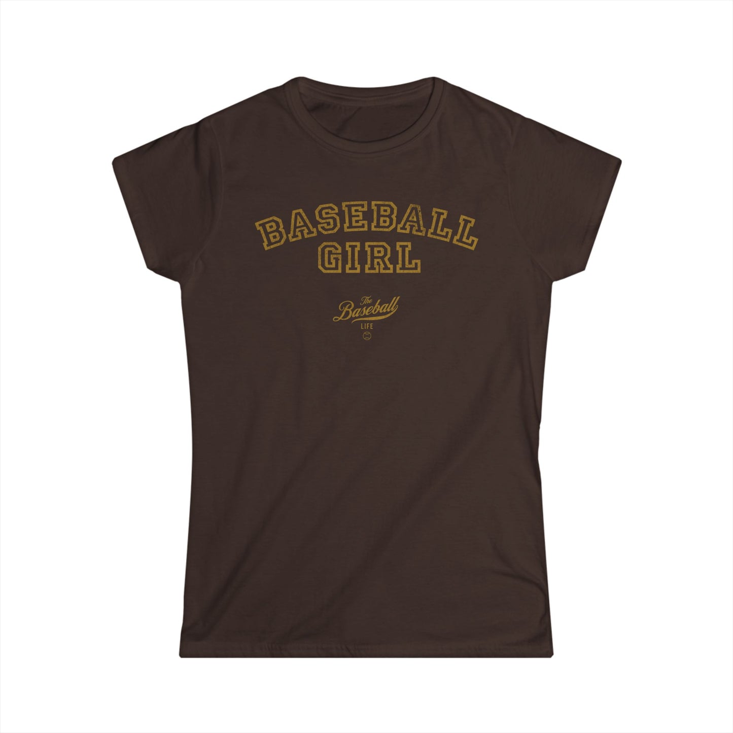 Baseball Girl_Women's