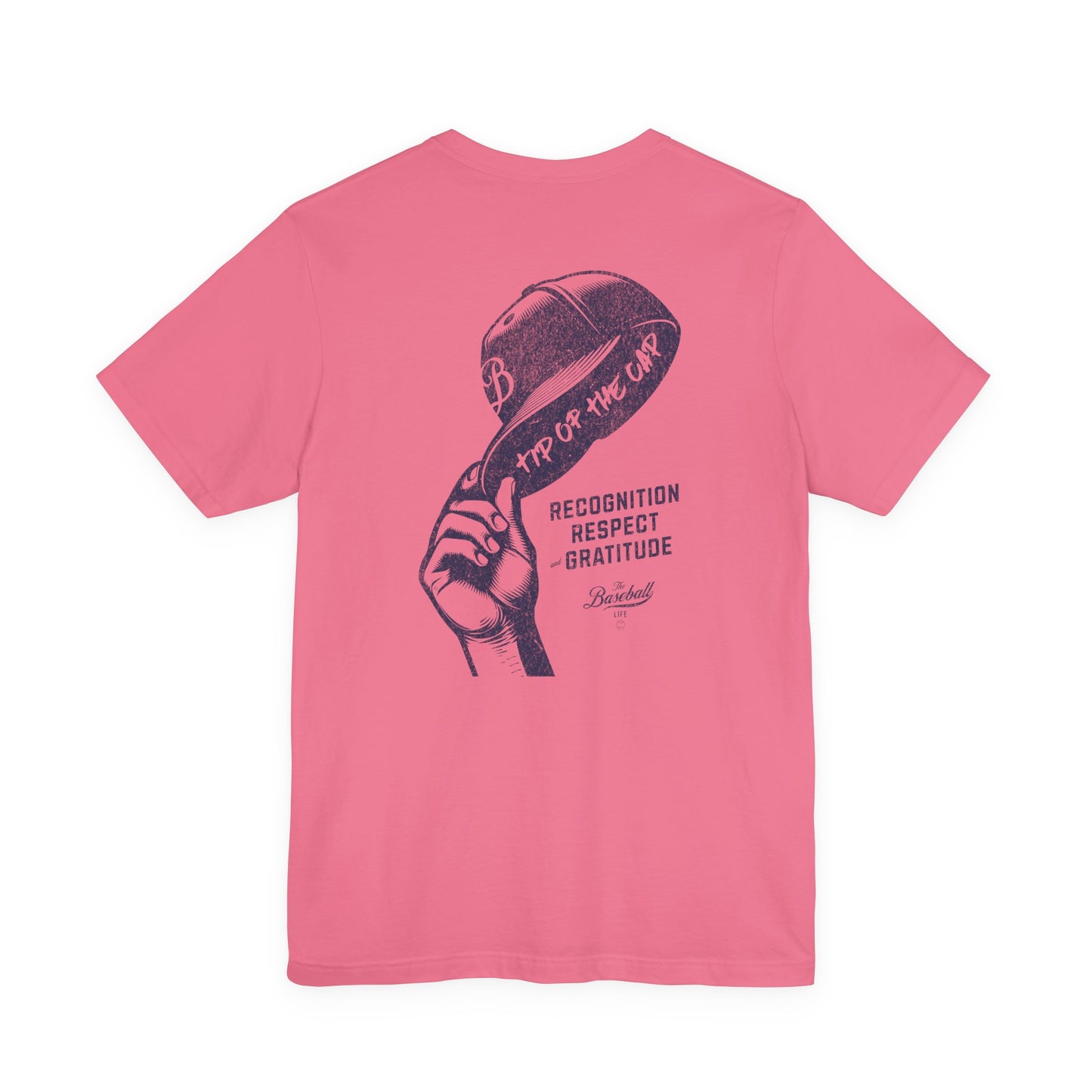 Tip of the Cap T-Shirt