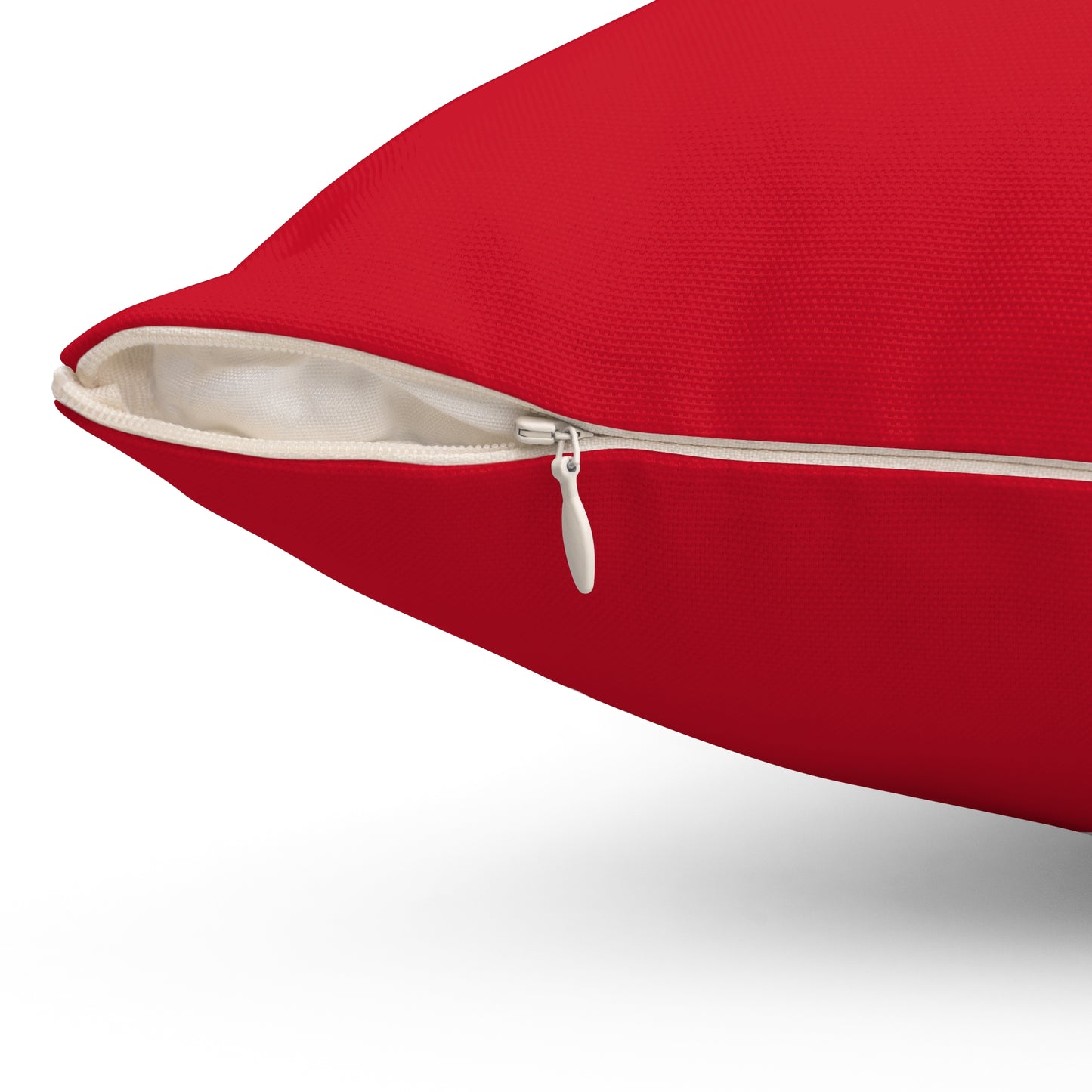 Accent Pillow_All-Star_Red