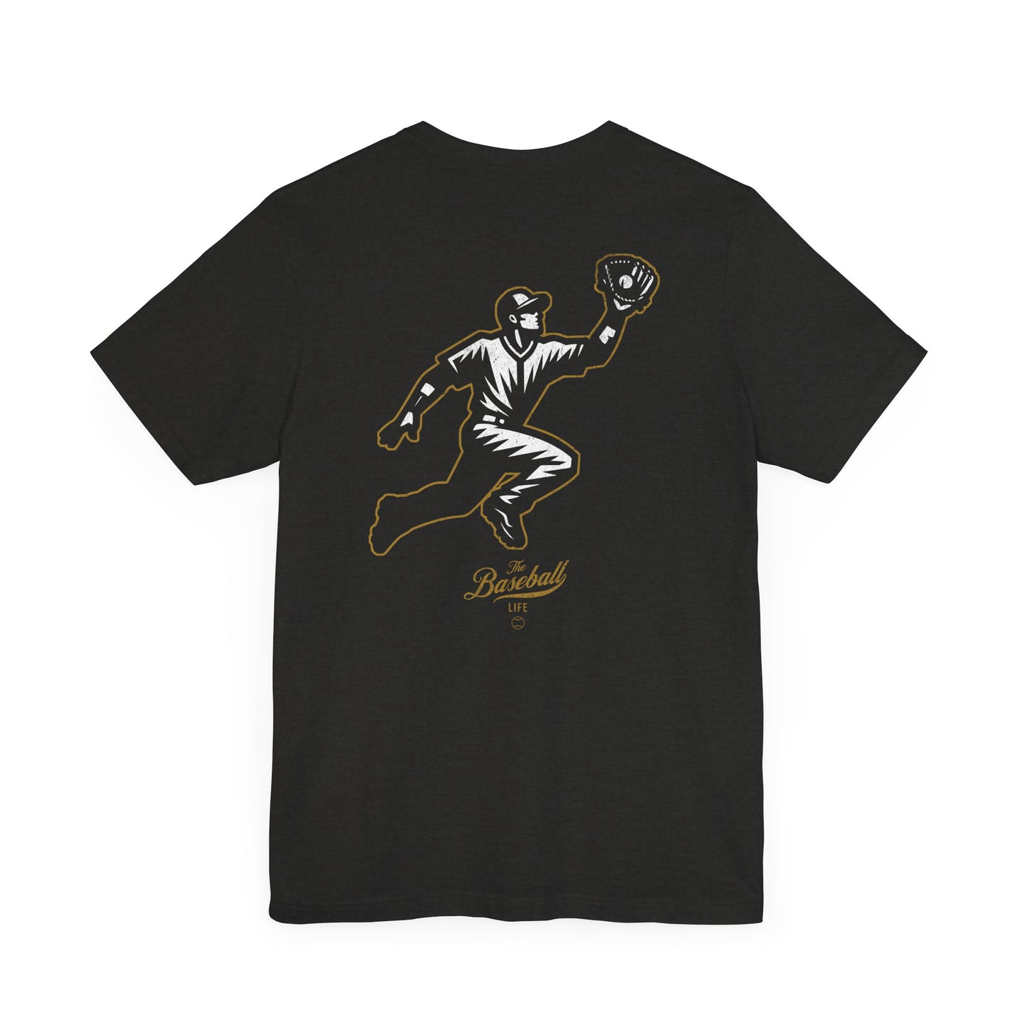 Player Icon T-Shirt