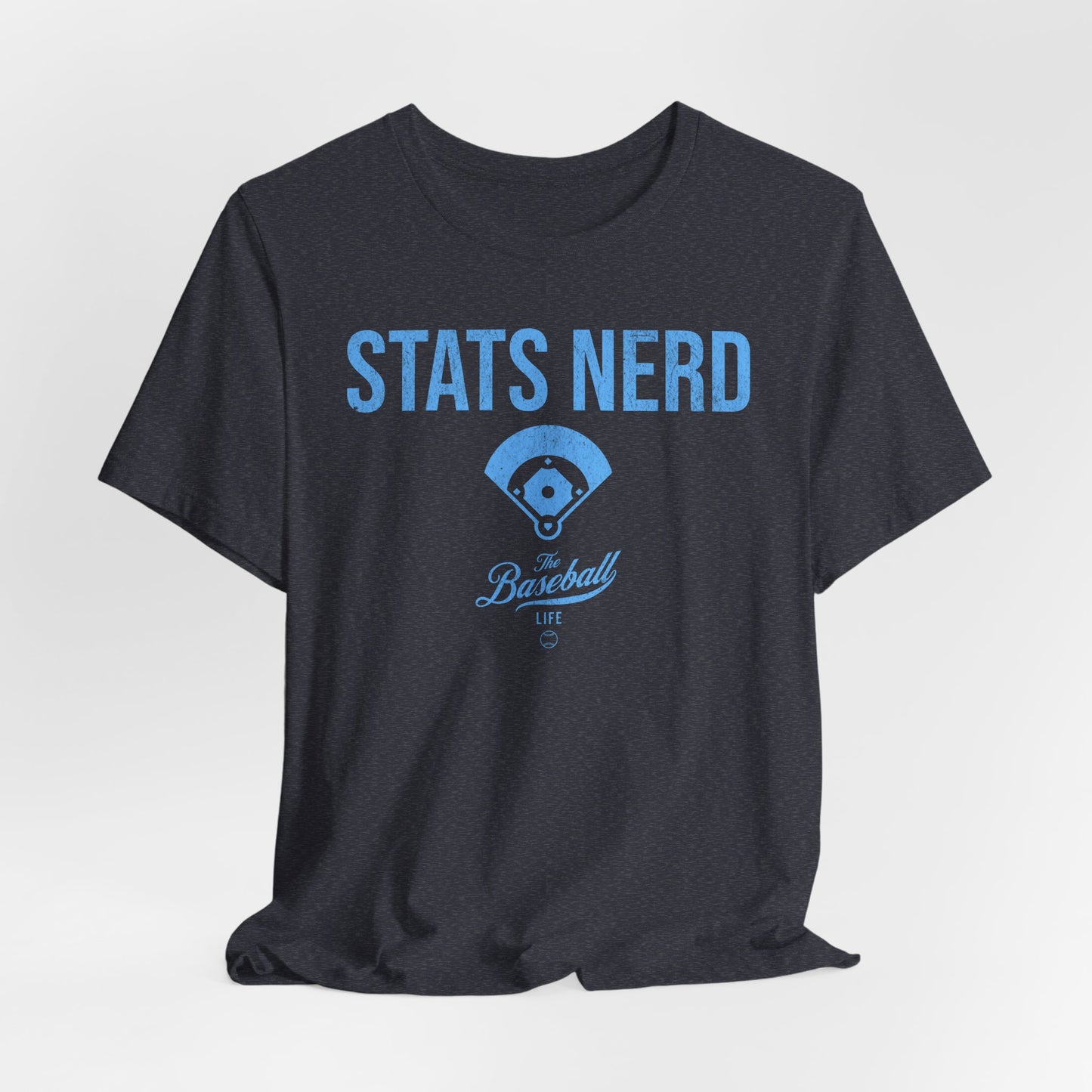 Stats Nerd T-Shirt